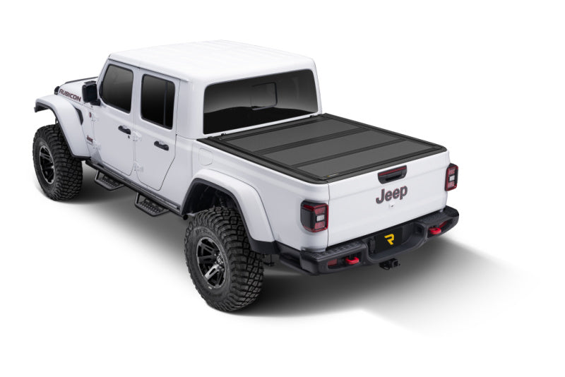 BAK 2020 Jeep Gladiator 5ft Bed BAKFlip MX4