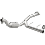 21-475  -  OEM Grade Direct-Fit Catalytic Converter