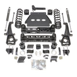 ReadyLIFT Ram 19-22 1500 LD - 6'' Big Lift Kit with Falcon