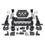 ReadyLIFT 19-22 Chevy/GMC 1500 Trail Boss AT4 4'' Lift Kit