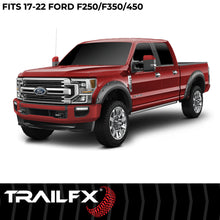 Load image into Gallery viewer, T84_TFF3007S_FENDER FLARES_B2C_7.jpg