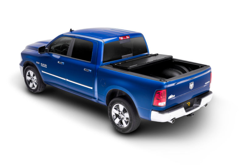 BAK 19-20 Dodge Ram 1500 (New Body Style w/o Ram Box) 6ft 4in Bed BAKFlip G2