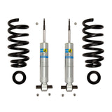 47-273702  -  B8 6112 - Suspension Kit