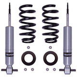 B8 6112 - Suspension Kit