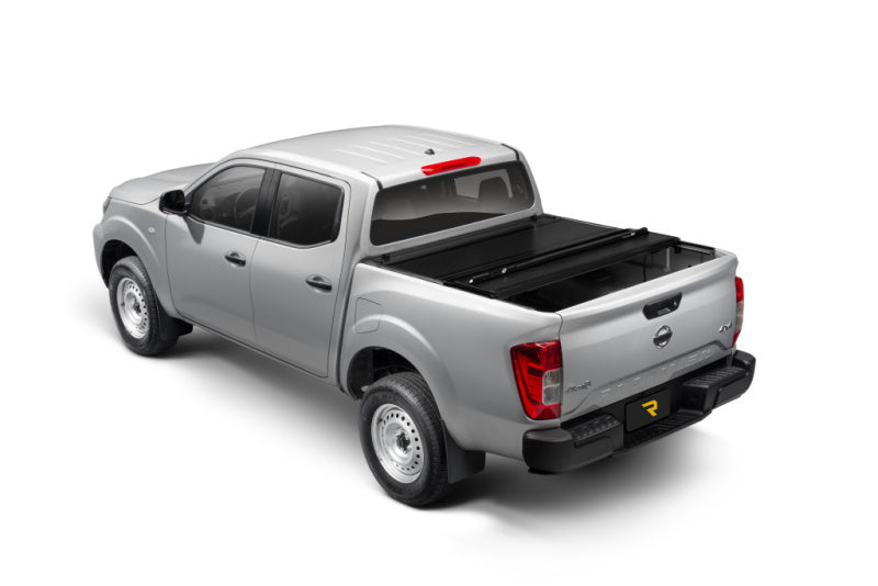 BAK 2022 Nissan Frontier 5ft Bed BAKFlip G2