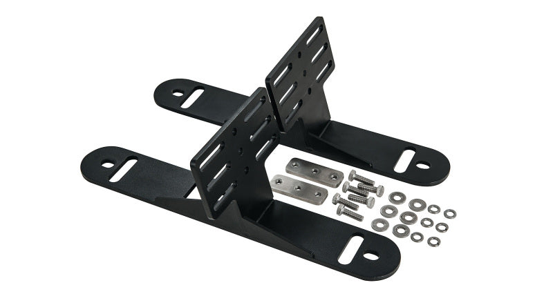 Rhino-Rack Pioneer Max Track 75 Degree Bracket Kit