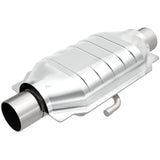 California Universal Catalytic Converter - 2.50in.