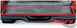 O  -  Direct-Fit Black Nyracord(R)