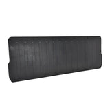 50-6565  -  Westin Tailgate Mat; Black; Rubber;