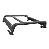 51-10005  -  Overland Cargo Rack; Incl. Cargo Rack Base And Cargo Rails;