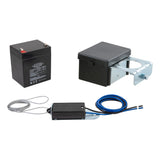 52026  -  CURT 52026 Soft-Trac 2 Trailer Breakaway Switch Kit System with Battery