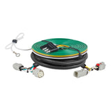 52105  -  Custom Towed-Vehicle RV Wiring Harness, Select Chevrolet Equinox LED Taillights