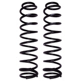 B12 (Special) - Coil Spring Set