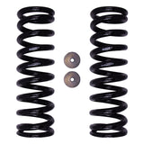 B12 (Special) - Coil Spring Set