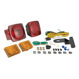 53540  -  Trailer Light Kit