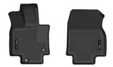 X-act Contour - Front Floor Liners