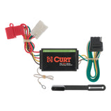 56039  -  Custom Wiring Connector, 4-Way Flat Output, Select Mitsubishi Endeavor