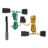 56094  -  Custom Wiring Harness, 4-Way Flat Output, Select Chevrolet Equinox, GMC Terrain