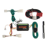 56142  -  Custom Wiring, 4-Way Flat Output, Select Lexus IS F, IS200t, IS250, IS300, IS350