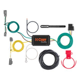 56319  -  Custom Wiring Harness, 4-Way Flat Output, Select Chevrolet Cruze