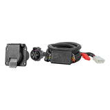 56421  -  Custom Wiring Connector, 7-Way RV Blade, Select Honda Pilot, Passport