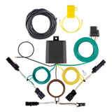 56521  -  Custom Wiring Harness, 4-Way Flat Output, Select Chevrolet Bolt EUV