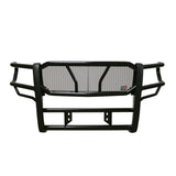 57-2505  -  HDX Grille Guard; 2 in. Dia.; Black Steel;