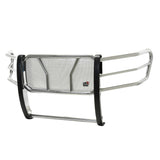 57-4060  -  HDX Grille Guard; Stainless Steel;