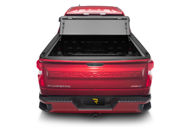 BAK 19-20 Chevy Silverado 5ft 8in Bed (New Body Style) BAKFlip G2