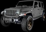 5846-001  -  ORACLE Lighting Jeep JK/JL/JT High Performance 20W LED Fog Lights