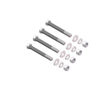 31575  -  Cross Member Hardware Kit For Husky 31326