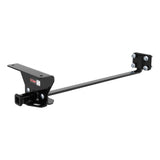 11001  -  Class 1 Trailer Hitch, 1-1/4