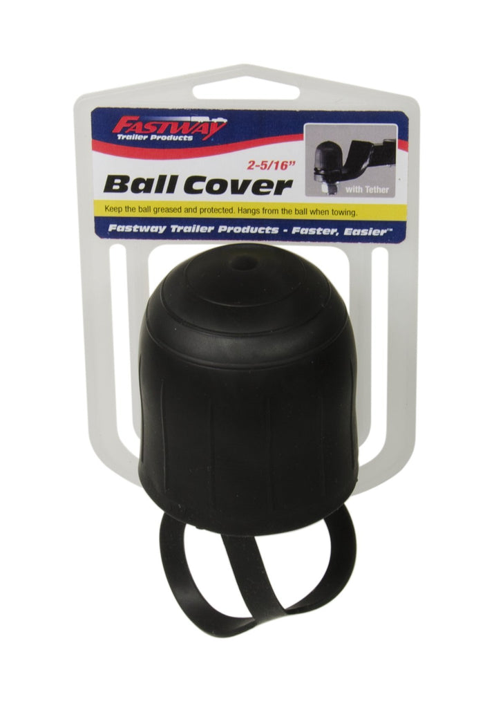 82-00-3216  -  Tethered Ball Cover for 2-5/16" ball
