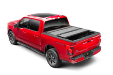 Load image into Gallery viewer, BAK 21-22 Ford F-150 (Incl. 2022 Lightning) BAKFlip MX4 5.7ft Bed Cover - Matte Finish