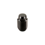 64031  -  Black Cone Seat Style Lug Nut Set (M12 x 1.5 Thread Size) - Set of 4 Lug Nuts