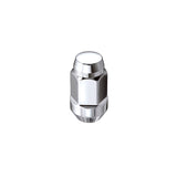 64033  -  Bulge Cone Seat Style Lug Nuts-Chrome