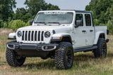 64870  -  2.5 Inch Leveling Kits - Springs - V2 - Jeep Gladiator JT 4WD (2020-2023)