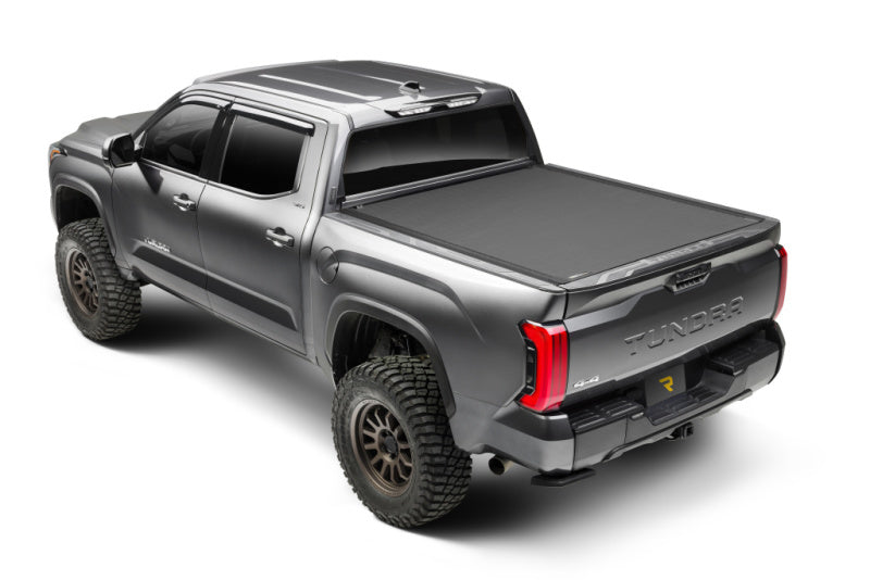 BAK 2022+ Toyota Tundra 5.5ft Bed Revolver X4S Bed Cover