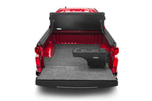 Load image into Gallery viewer, UnderCover 19-20 Chevy Silverado 1500 Passengers Side Swing Case - Black Smooth