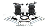 57380  -  LoadLifter 5000 load support kit for the 2023-2024 Ford F-350 DRW 4WD