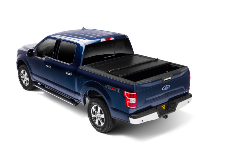 BAK 15-20 Ford F-150 5ft 6in Bed BAKFlip G2