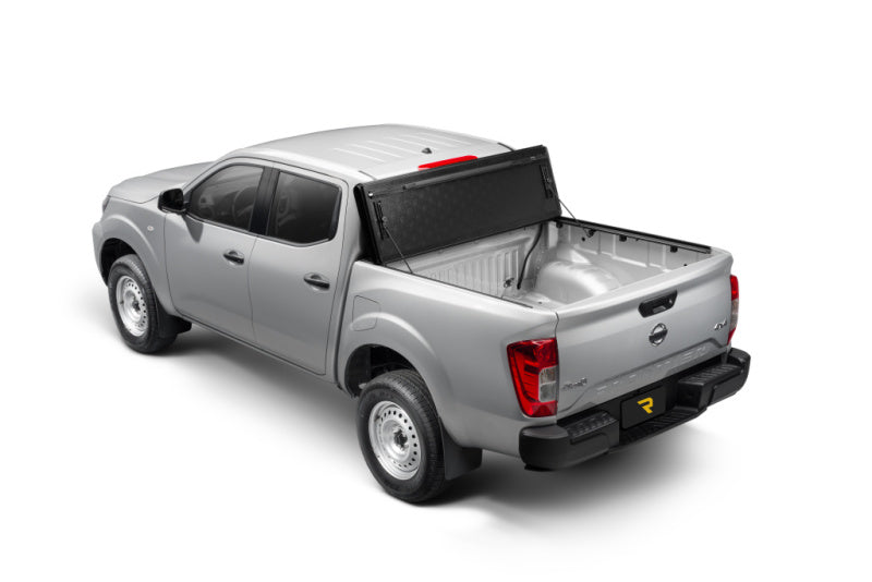 BAK 2022 Nissan Frontier 5ft Bed BAKFlip G2