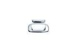 686565  -  Chrome Tailgate Handle Cover - w/Rear Camera