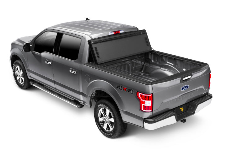 BAK 15-20 Ford F-150 6ft 6in Bed BAKFlip MX4 Matte Finish