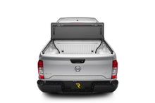 Load image into Gallery viewer, BAK 2022 Nissan Frontier 5ft Bed BAKFlip MX4 Matte Finish