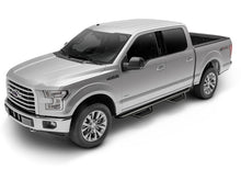 Load image into Gallery viewer, N-Fab Podium LG 07-17 Toyota Tundra CrewMax - Tex. Black - 3in