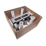 33232P  -  Includes Fifth Wheel Head With Wrap Around Jaw/ Head Support and Legs