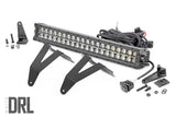 70779DRL  -  LED Light Kit - Bumper Mount - 20