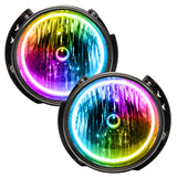 7079-332  -  Dynamic ColorSHIFT(tm) SMD Pre-Assembled Headlights