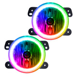 7159-332  -  SMD Fog Lights, ColorSHIFT(tm) Dynamic